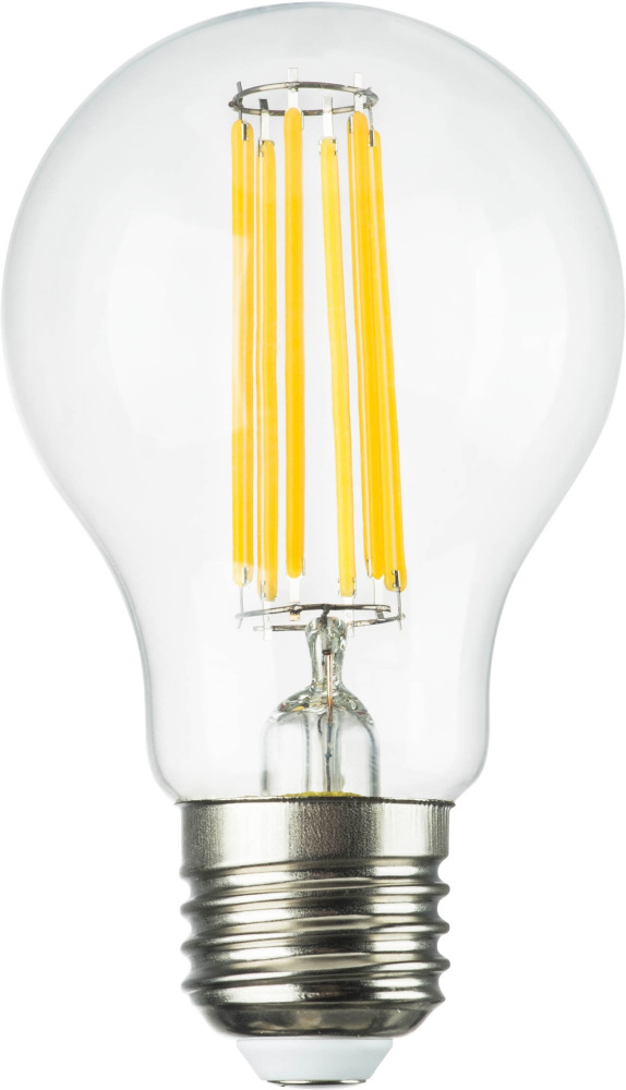 Лампочка светодиодная филаментная LED 933002