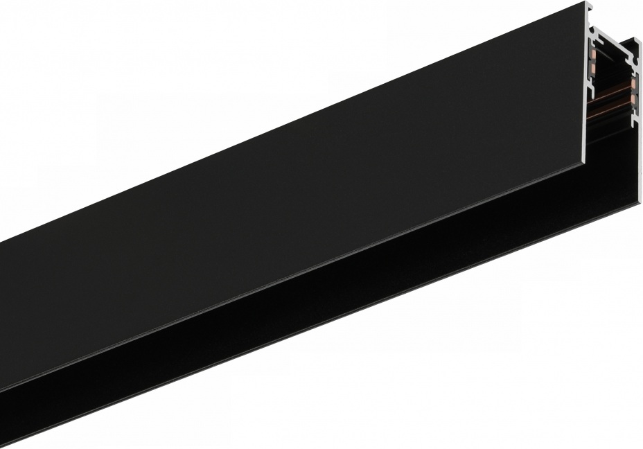Шинопровод iLEDEX TECHNICAL VISION48/22 4822-52/27-3000-BK