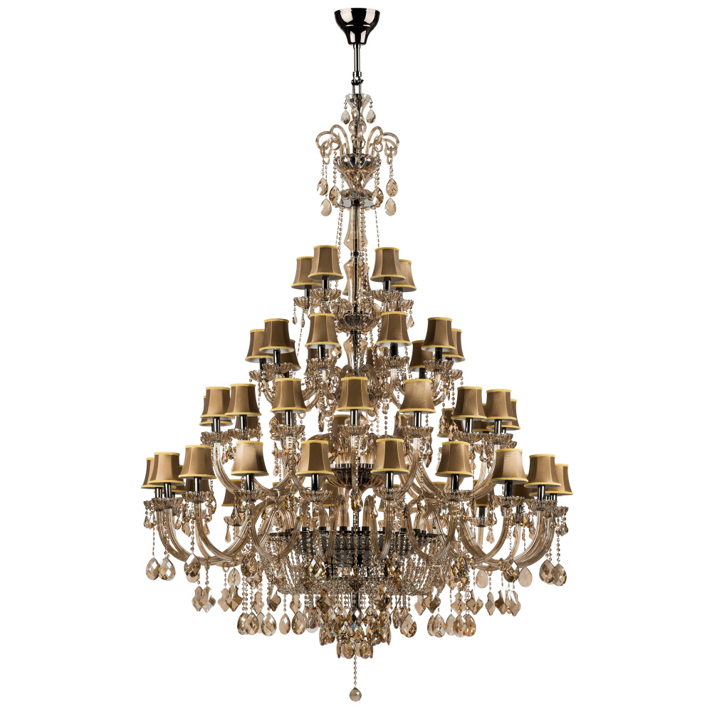 Люстра многоярусная Nativo 715577 Lightstar
