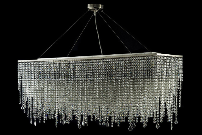 Подвесная люстра Arti Lampadari Milano Milano E 1.5.120x30.105 N — фото 3