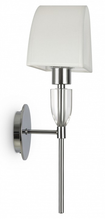 Бра Maytoni Prima Z034WL-01CH — фото 4
