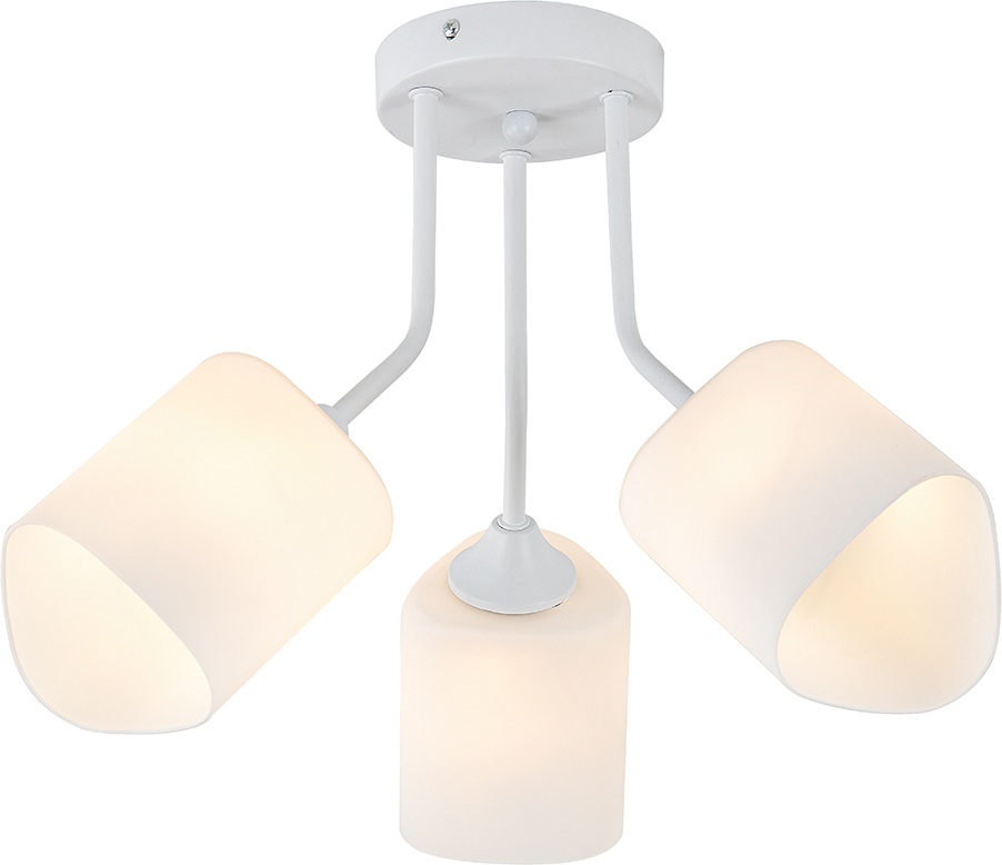 Потолочная люстра Escada Ipomea 2102/3P