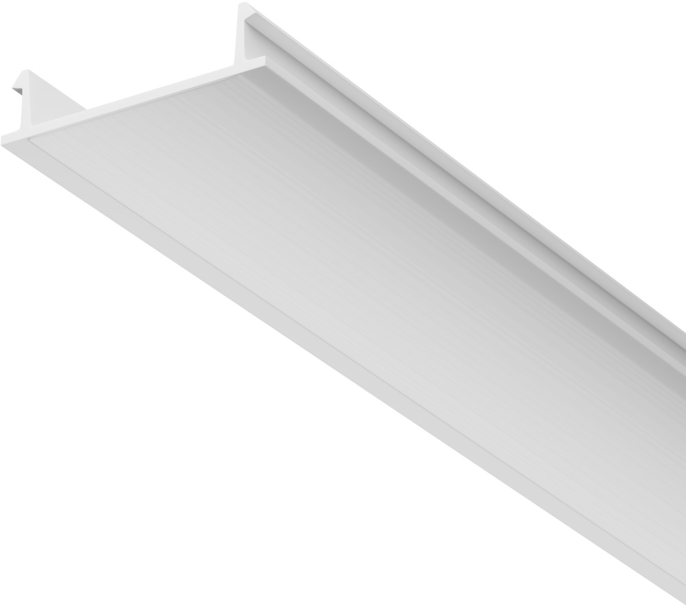 Декоративная накладка Accessories for tracks Exility TRA034DO-1W