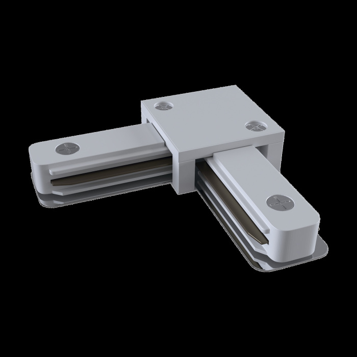 Коннектор Accessories for tracks Unity TRA001CL-11W — фото 4