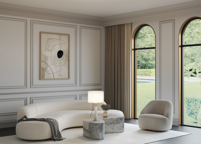 Настенное бра Maytoni Bianco Z030WL-02BS — фото 3