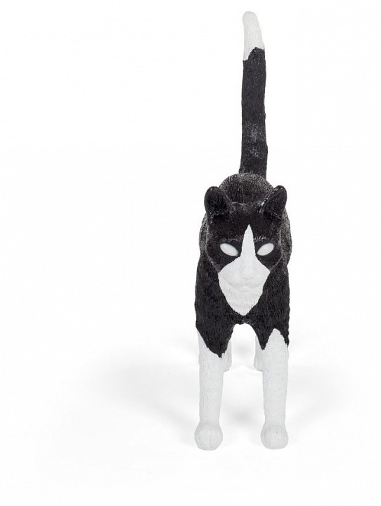 Зверь световой Seletti Cat Lamp 15042 — фото 5
