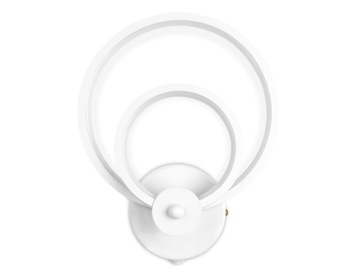 Настенное LED бра Ambrella Line FL419 — фото 3