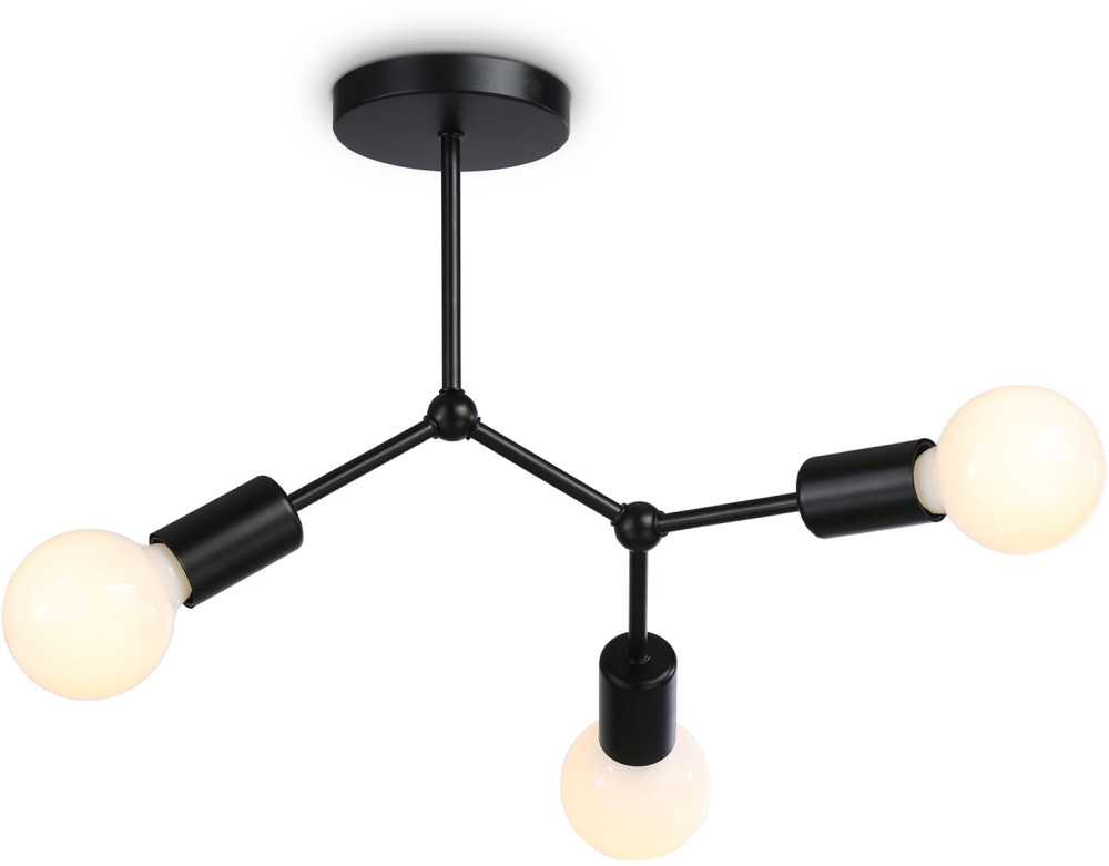 Потолочная люстра Ambrella Traditional TR8027