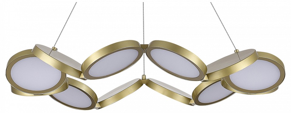 Подвесная люстра ST Luce Rio SL6508.203.01
