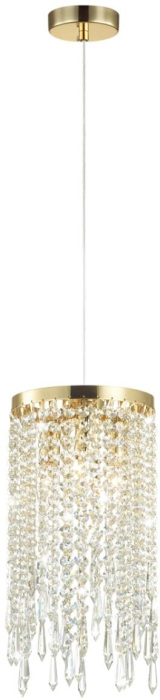 Светильник подвесной Odeon Light Chokka 5028/3 — фото 3