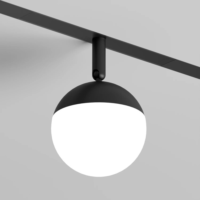 Трековый светильник SMART MOON DK8055-BK — фото 2