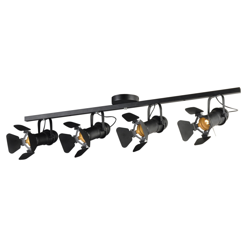 Спот Торнтон Lussole LOFT LSP-8076