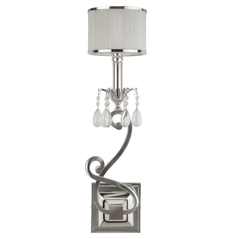 Настенное бра L'Arte Luce Luxury Lombard L00528