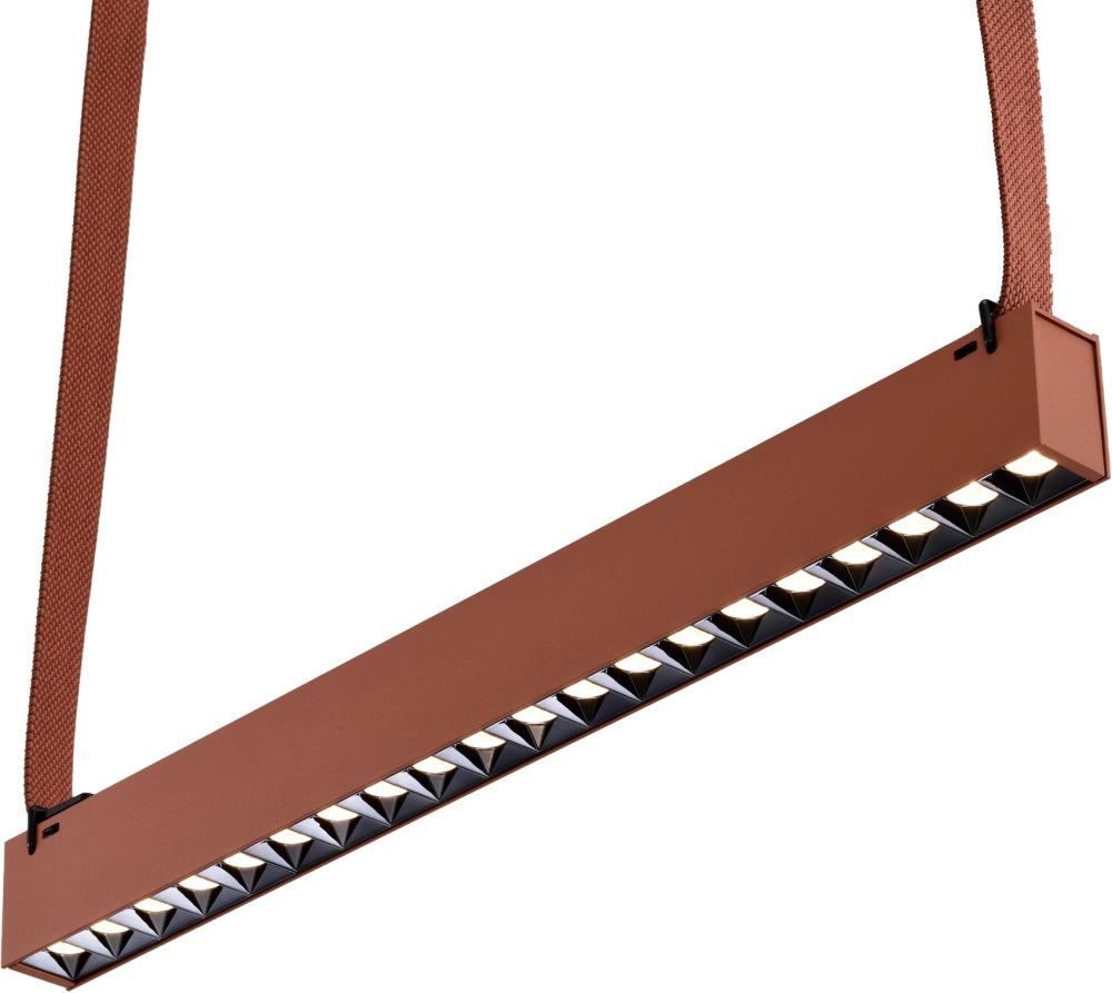 Трековый светильник Lightstar Nove 208212