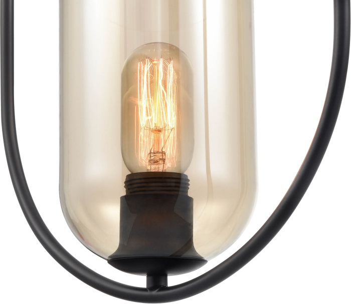 Светильник подвесной Vele Luce Fiamma VL5812P01 — фото 4