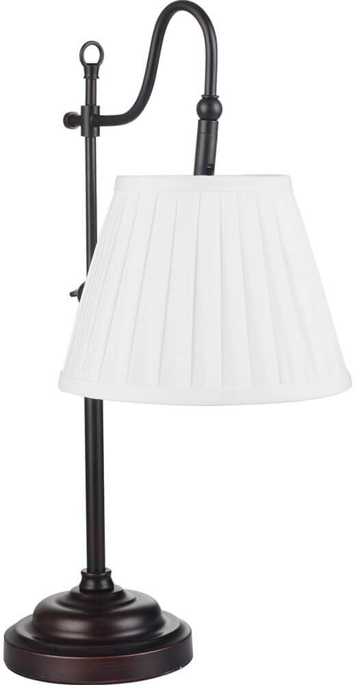 Настольная лампа Milazzo Lussole GRLSL-2904-01