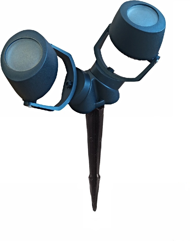 Грунтовый светильник Fumagalli Minitommy 3M1.001.000.AXU2L