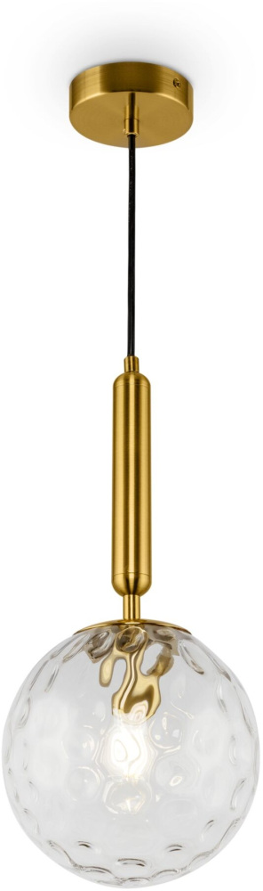 Светильник подвесной Freya Zelda FR5123PL-01BS