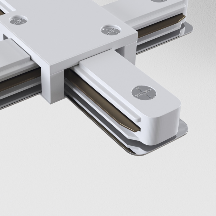 Коннектор Accessories for tracks Unity TRA001CX-11W — фото 2