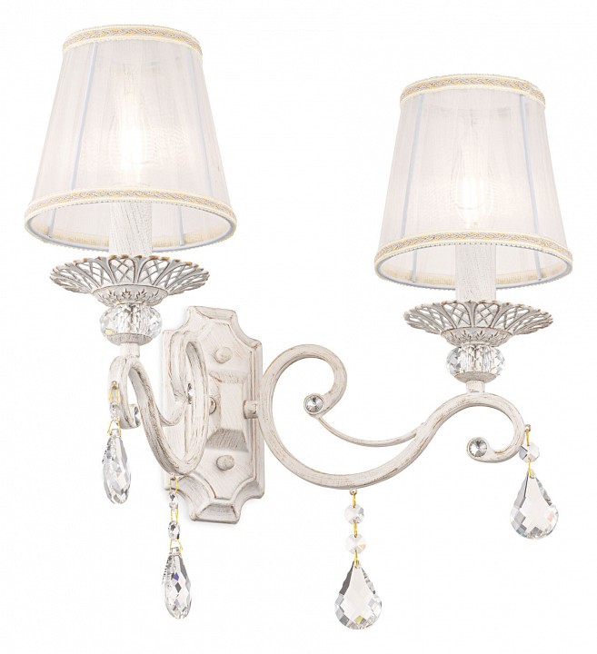 Бра Maytoni Grace ARM247-02-G — фото 2