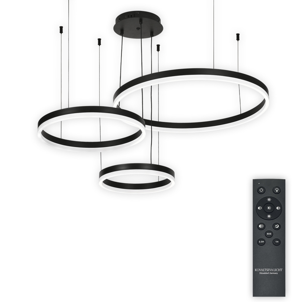 Подвесной светильник Oreol LED LAMPS 81478 — фото 1
