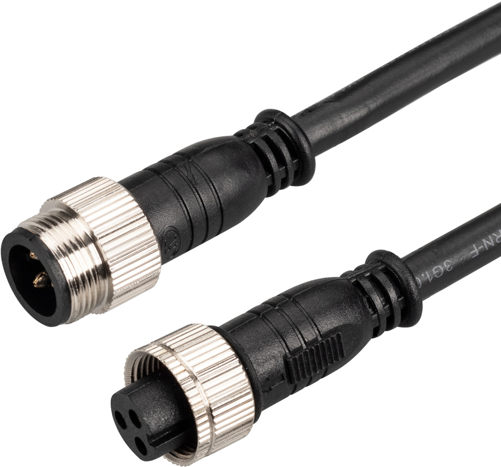 Коннектор питания ARL-LINE-3pin 026392