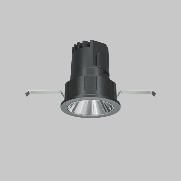 Декоративная рамка-отражатель для серии Wise Maytoni Downlight Ring057-7-CH — фото 3