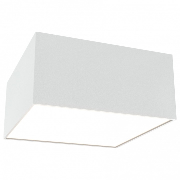 Светильник потолочный Zon Maytoni C067CL-L12W3K