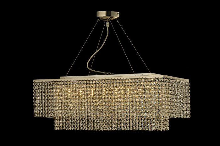 Подвесная люстра Arti Lampadari Milano Milano E 1.5.70X25.502 N — фото 2