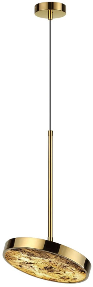 Светильник подвесной Odeon Light Bergi 5079/15L