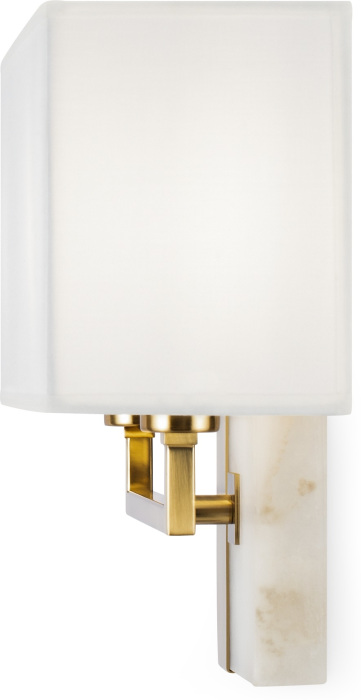 Настенное бра Maytoni Bianco Z030WL-02BS — фото 4