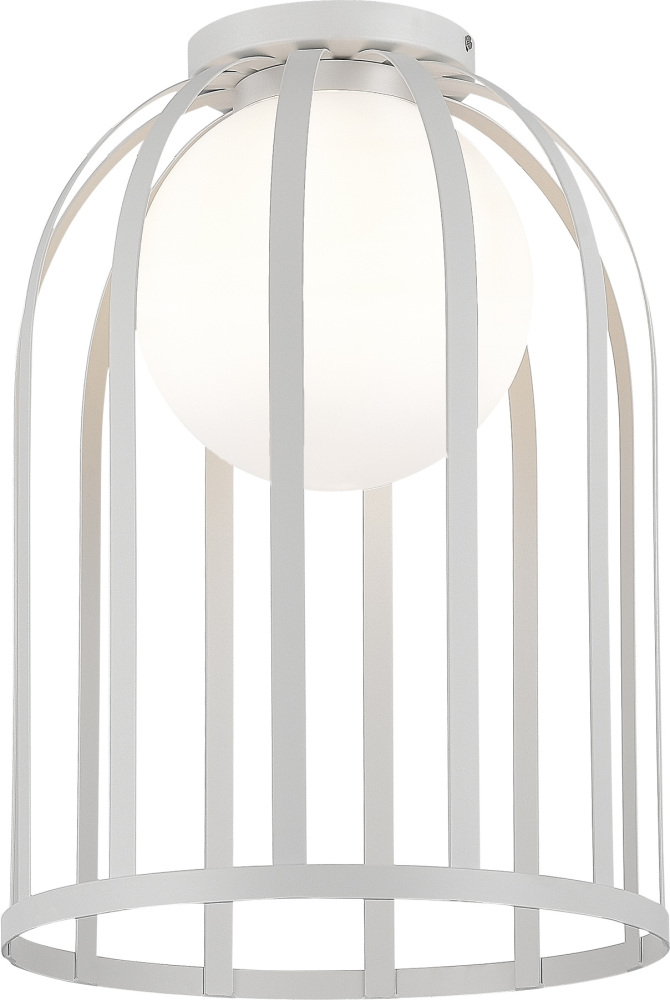Светильник потолочный ST Luce Nordic SL6129.502.01