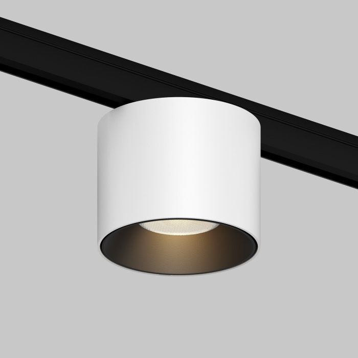 Трековый светильник Maytoni Alfa S TR188-1-5W3K-M-BW — фото 3