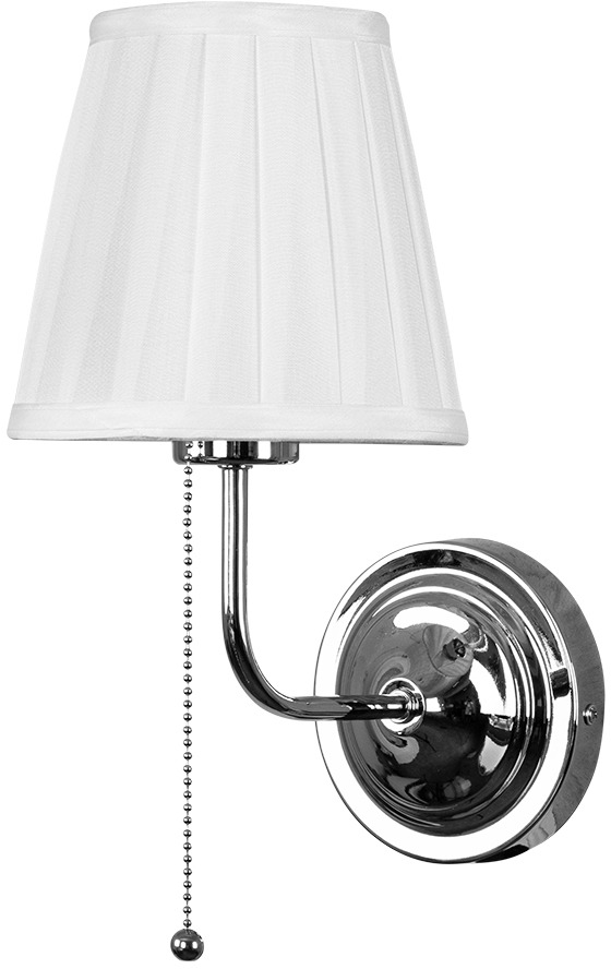 Настенное бра Arte Lamp Marriot A5039AP-1CC