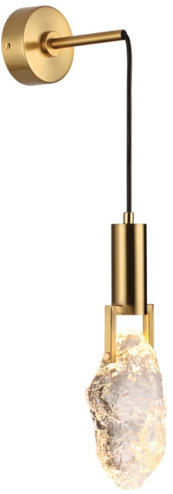 Настенное бра Odeon Light Lia 4372/5WL — фото 3