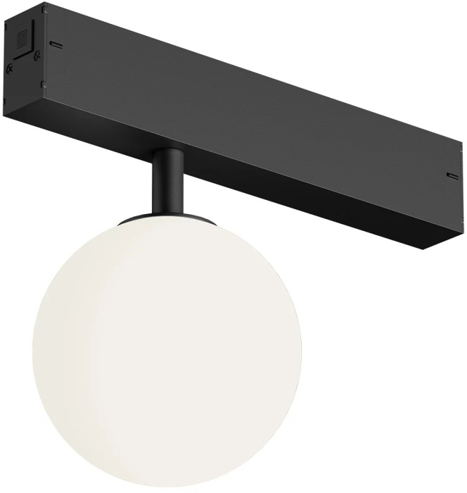 Трековый светильник SMART MOON DK8050-BK — фото 2