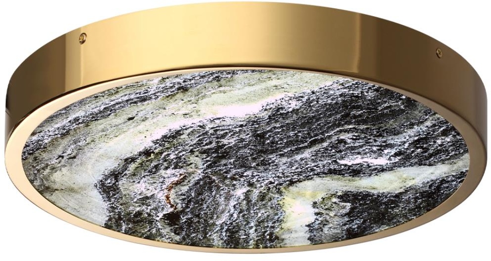 Настенно потолочный светильник Odeon Light Bergi 5079/30L