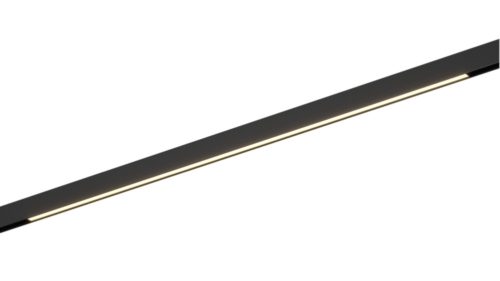 Трековый светильник SWG DesignLed SY mini SY-mini-520814-30-48-BL-WW