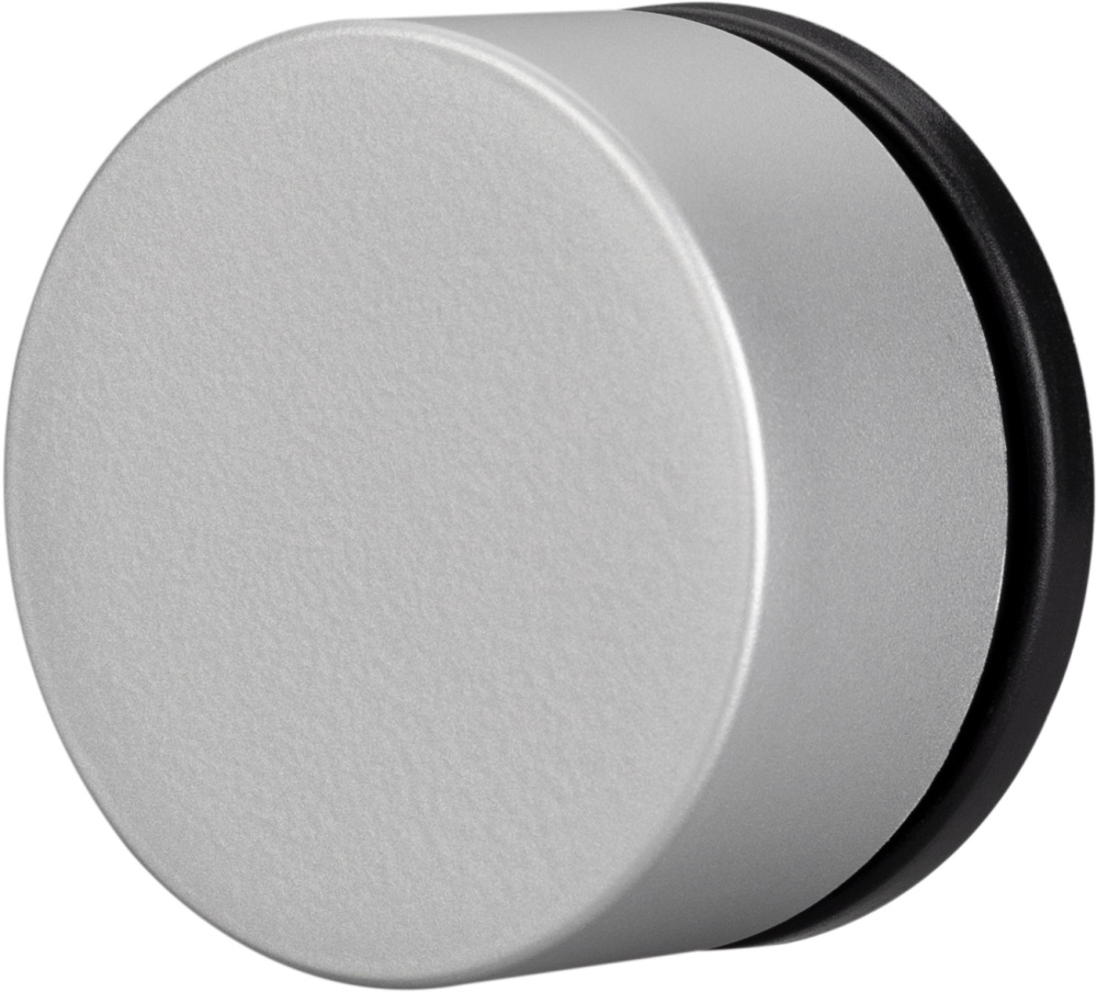 Пульт ARL-SIRIUS-DIM-Rotary Silver 029929