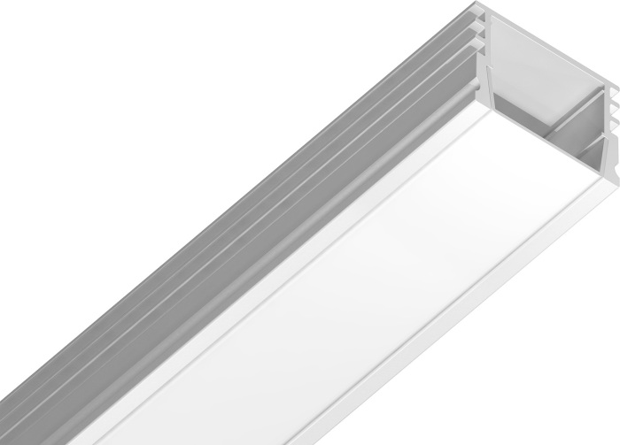 Профиль Ambrella Illumination GP1750WH — фото 2