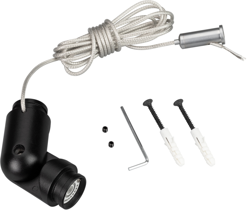 Коннектор поворотный MAG-FLEX-CON-POWER-TURN-KIT 034058