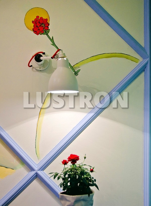 Настенное бра Lightstar Loft 765606 — фото 4