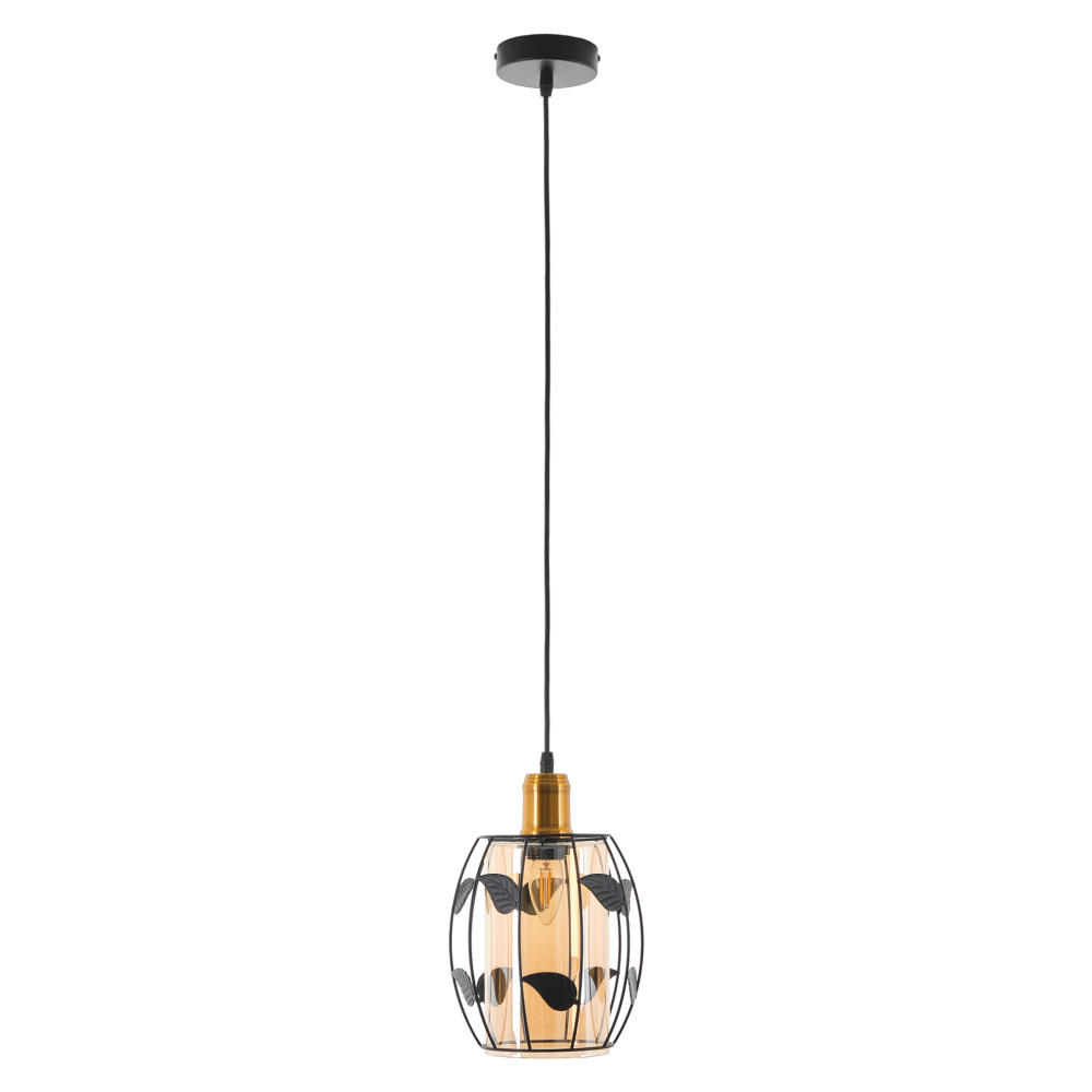 Светильник подвесной MyFar Huston MR1690-1P