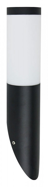 Уличный настенный светильник Arte Lamp Salire A3157AL-1BK — фото 4