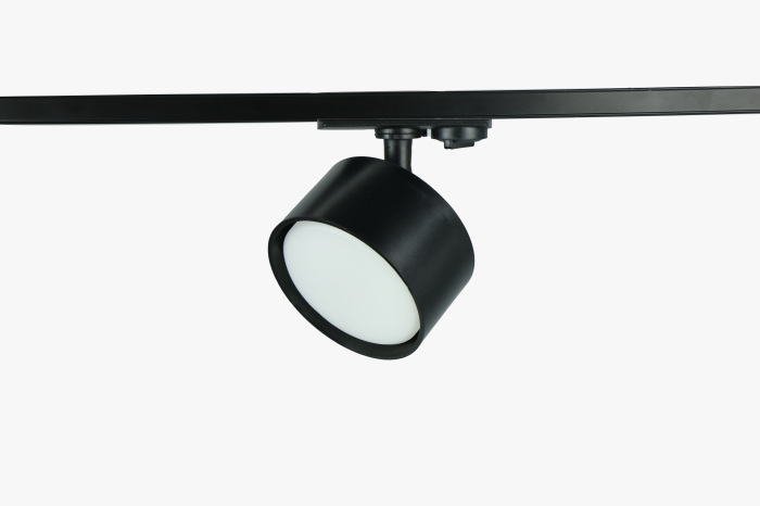 Трековая система в сборе TR71-SET3-GX53-BK — фото 4