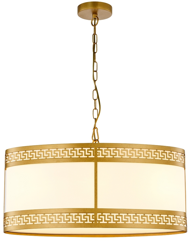 Подвесная люстра Favourite Exortivus 4011-3PC