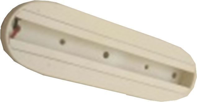 Адаптер Трек 1 WH IL.0010.0039