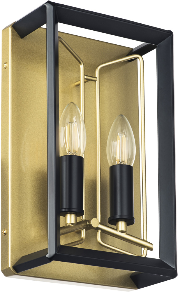 Настенное бра Lightstar Regolo 713627