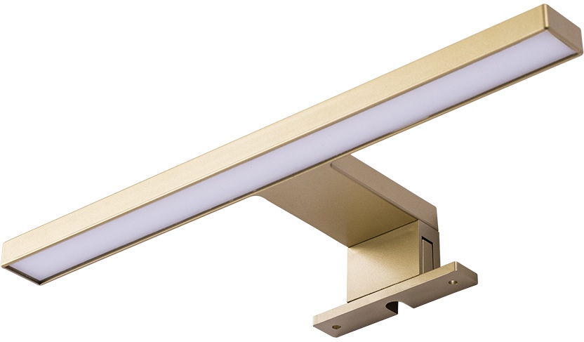 Подсветка зеркал и полок Arte Lamp Stecca A2737AP-1GO