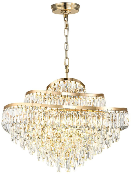 Подвесная люстра Odeon Light Wayta 5073/14 — фото 2